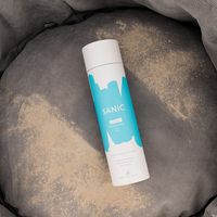 SANIC Pet Bed & Upholstery Powder - Anti Tick & Flea